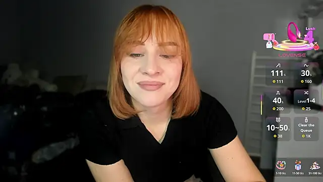 KindKristy online show from December 2025 05:14:02 AM