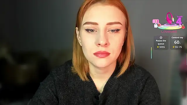 KindKristy online show from January 2026 05:02:02 AM