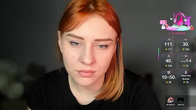 KindKristy online show from March 2026 05:02:02 AM