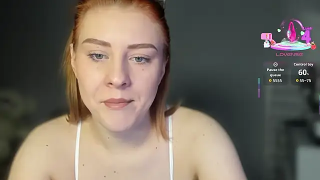 KindKristy online show from March 2026 05:11:02 AM