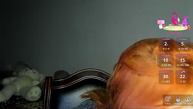 KindKristy online show from April 2026 05:08:01 AM