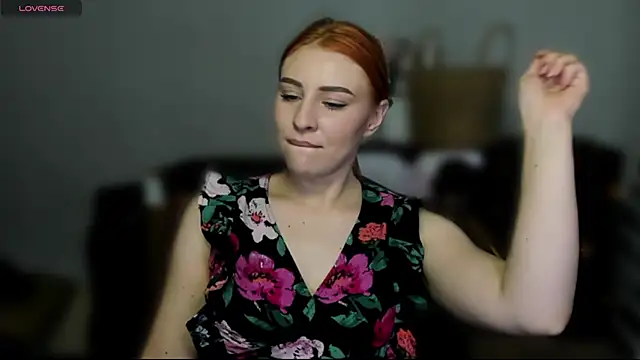 KindKristy online show from June 2026 05:35:01 AM