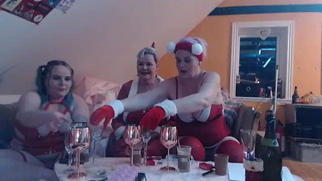 kathrin193 online show from November 2025 07:06:01 PM