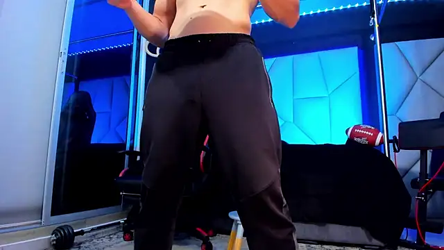 Aydenmiller96 online show from October 2025 09:44:01 PM