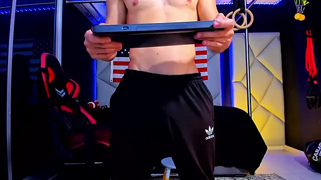 Aydenmiller96 online show from January 2026 01:33:02 AM