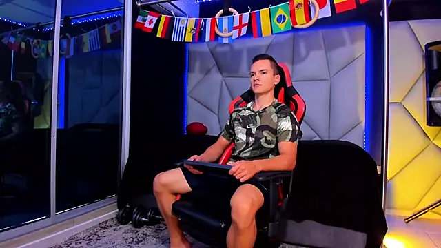Aydenmiller96 online show from July 2026 02:12:02 PM
