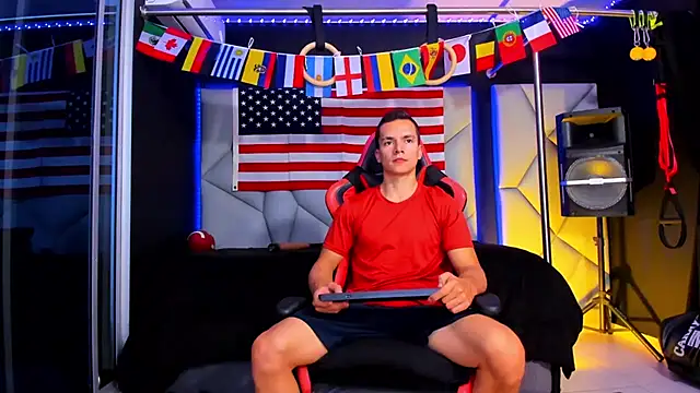 Aydenmiller96 online show from July 2026 03:08:02 PM