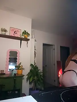 LucidLucy online show from October 2025 01:57:01 AM