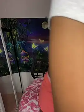 Badjen1027 online show from October 2025 01:40:01 AM