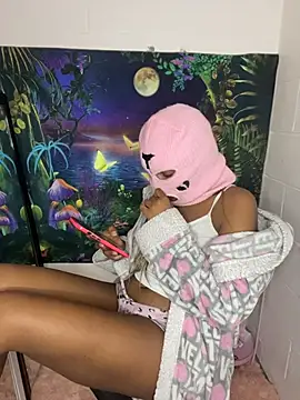 Badjen1027 online show from November 2025 02:02:02 AM