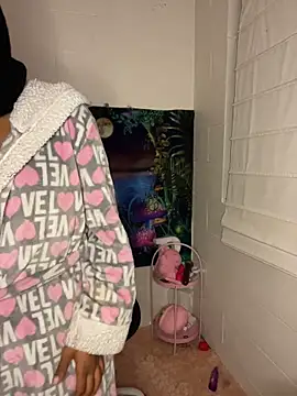 Badjen1027 online show from November 2025 02:21:01 AM