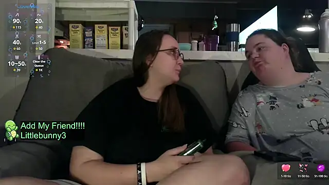 ZeTurtleMaster online show from October 2025 12:11:01 AM