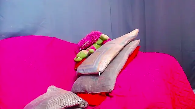 KataleyaCollins online show from March 2025 09:12:02 PM