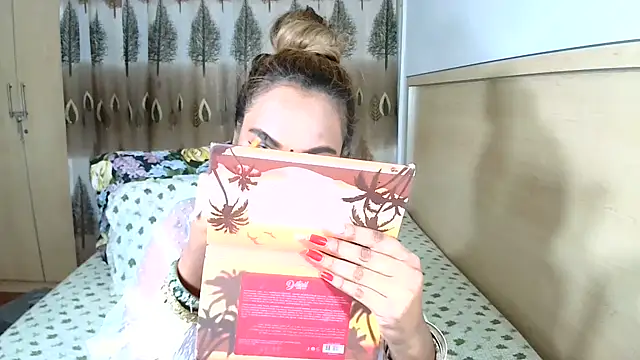 sexyindianchic online show from January 2025 06:21:01 PM