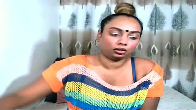 sexyindianchic online show from January 2025 09:05:01 AM