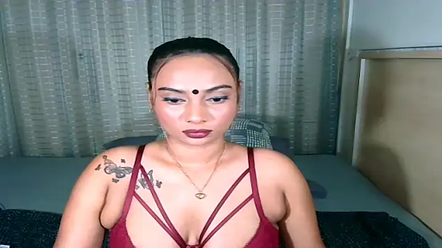 sexyindianchic online show from February 2026 07:18:01 PM