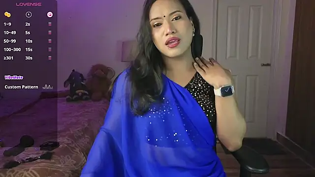 Snapshot of DarlingJenny22 chatting on March 2025 07:53:02 PM DarlingJenny22 online show from March 2025 07:53:02 PM