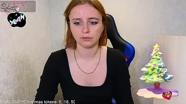 DanaMartina online show from December 2025 04:14:01 PM