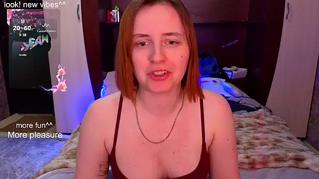 DanaMartina online show from March 2026 09:54:02 AM