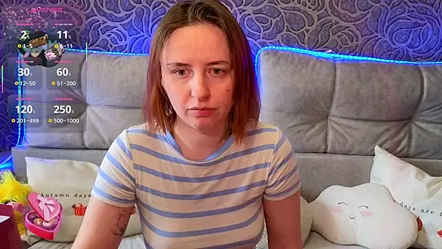 DanaMartina online show from April 2026 11:11:02 AM