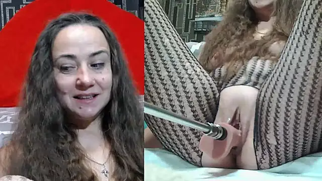 HelenLe sweet online show from October 2025 07:24:02 PM