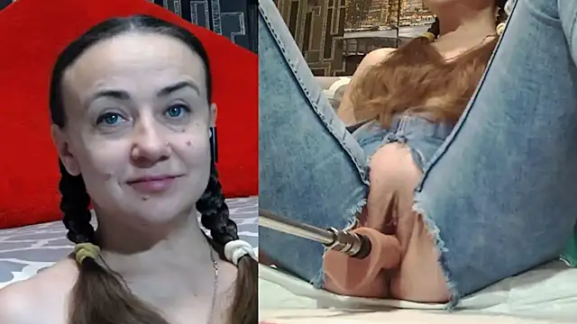 HelenLe sweet online show from November 2025 09:46:02 PM