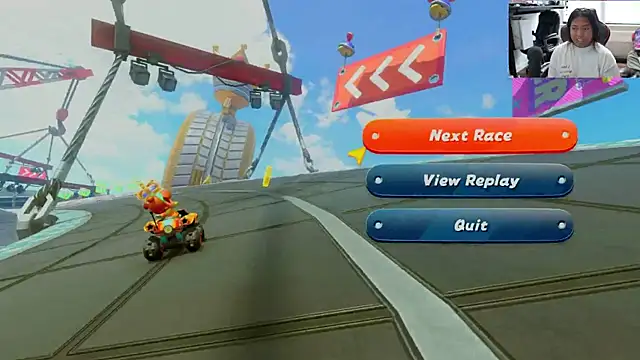 Snapshot of Bubbleliyah chatting on January 2026 05:07:02 PM Bubbleliyah online show from January 2026 05:07:02 PM