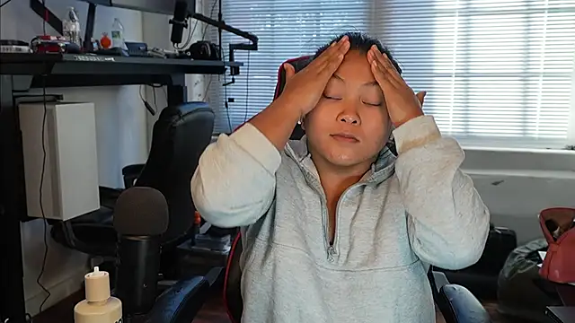 Snapshot of Bubbleliyah chatting on February 2026 01:43:01 PM Bubbleliyah online show from February 2026 01:43:01 PM