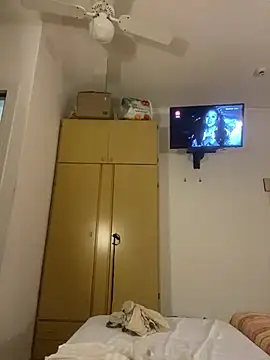 SofiaJoy online show from March 2025 07:37:01 PM