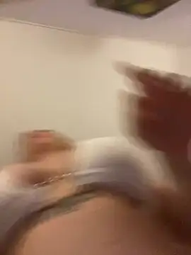 SofiaJoy online show from March 2025 07:38:01 PM