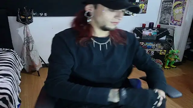 davidroses420 online show from January 2025 01:28:01 AM