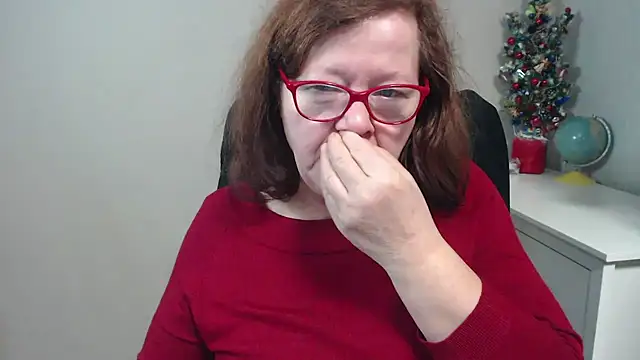 Snapshot of Adelewildx chatting on January 2025 04:41:01 AM Adelewildx online show from January 2025 04:41:01 AM