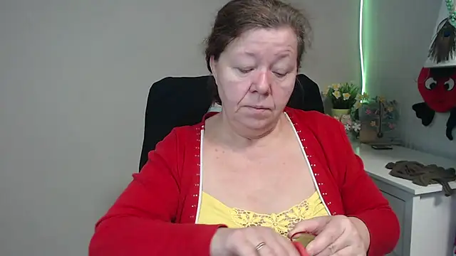 Snapshot of Adelewildx chatting on February 2025 04:46:02 AM Adelewildx online show from February 2025 04:46:02 AM