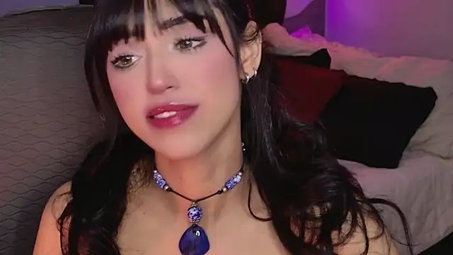 Snapshot of YourKatt chatting on February 2026 05:02:02 AM YourKatt online show from February 2026 05:02:02 AM