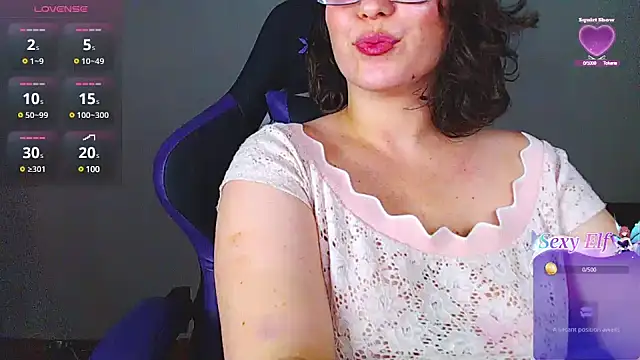 Snapshot of Koka-pimentinha chatting on December 2024 09:14:02 AM Koka-pimentinha online show from December 2024 09:14:02 AM