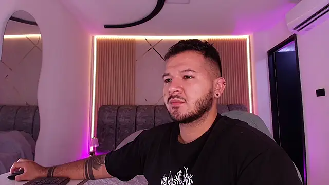 mister miike online show from April 2026 03:02:01 AM