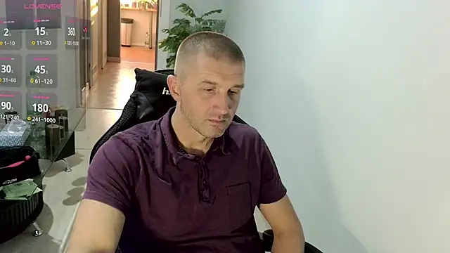 Maribor online show from October 2025 05:15:01 AM