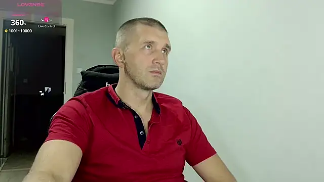 Maribor online show from October 2025 09:01:01 PM