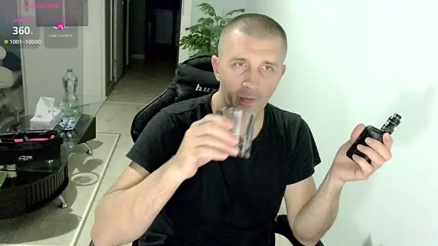 Maribor online show from October 2025 11:17:02 PM