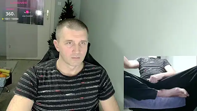 Maribor online show from December 2025 03:05:01 PM