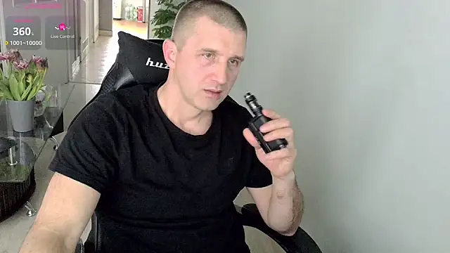 Maribor online show from March 2026 08:50:02 AM