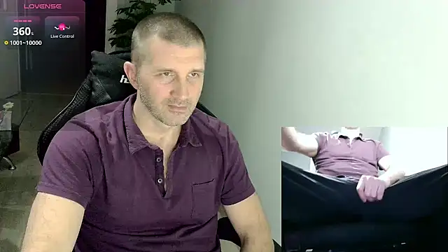 Maribor online show from April 2026 09:18:02 PM