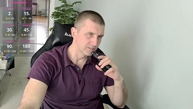 Maribor online show from April 2026 01:28:02 PM