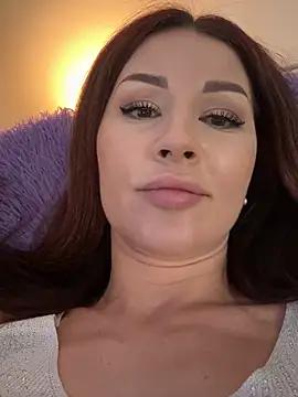 KerryCandy Girl online show from February 2025 02:48:02 PM