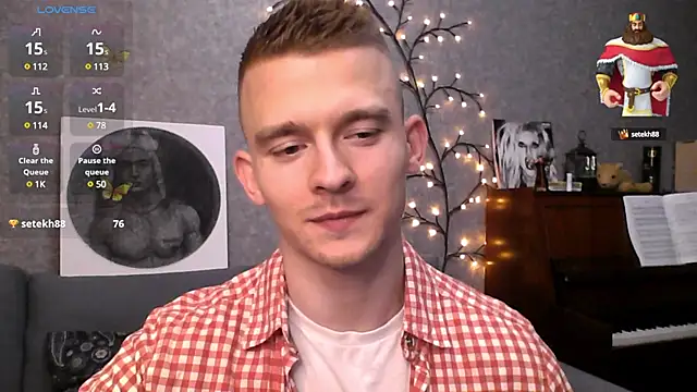 Marvelboy  online show from January 2025 09:19:01 PM