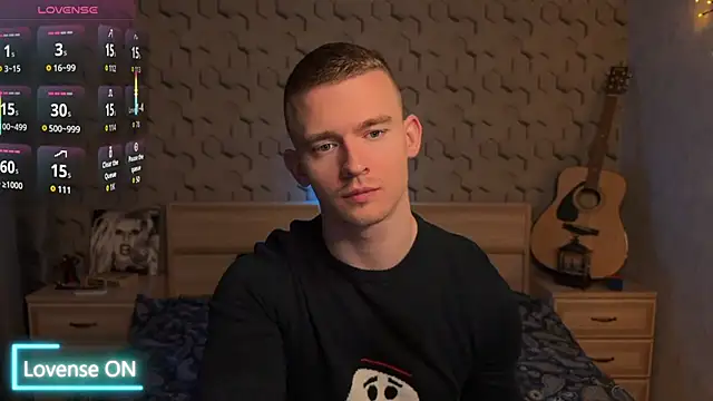 Marvelboy  online show from December 2025 01:36:01 AM