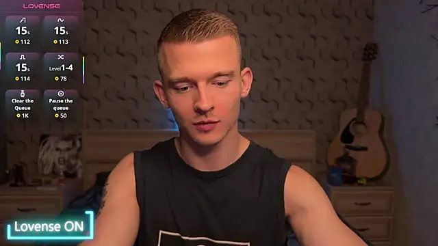 Marvelboy  online show from March 2026 06:54:01 PM