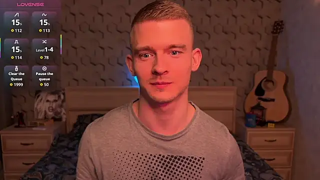 Marvelboy  online show from March 2026 03:59:02 PM