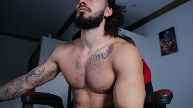 Baky sexy online show from December 2024 11:16:01 AM