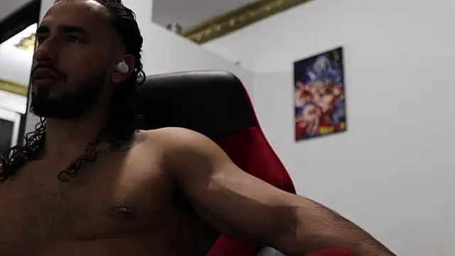 Baky sexy online show from January 2025 01:52:01 AM